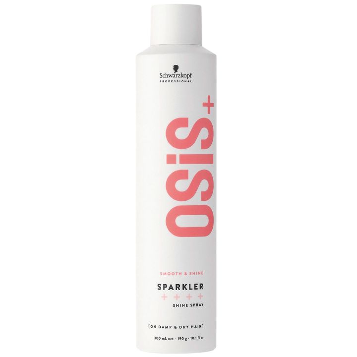 Schwarzkopf - OSiS+ - Shine Sparkler - 300 ml 