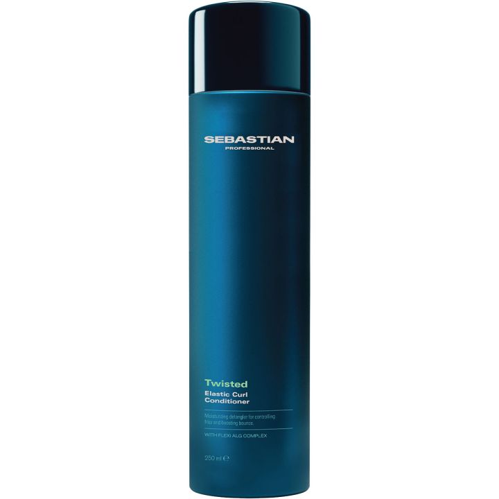 Sebastian Twisted Elastic Curls Conditioner