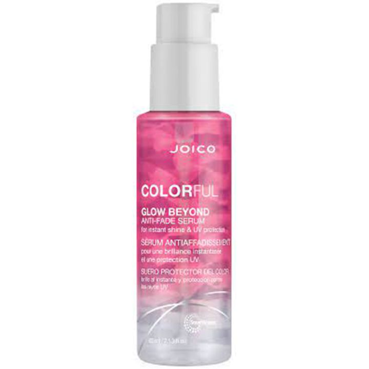 Joico - Colorful - Glow Beyond - Anti-Fade-Serum - 63 ml