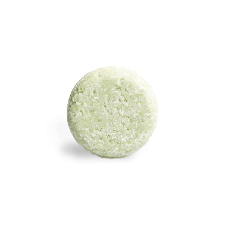 ShampooBars.nl - Festes Shampoo - Kiwi