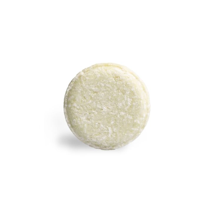 ShampooBars.nl - Shampoo Bar - Melone