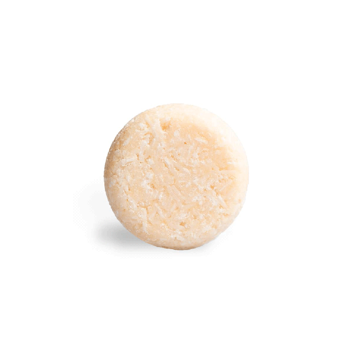 ShampooBars.nl - Shampoo Bar - Orange