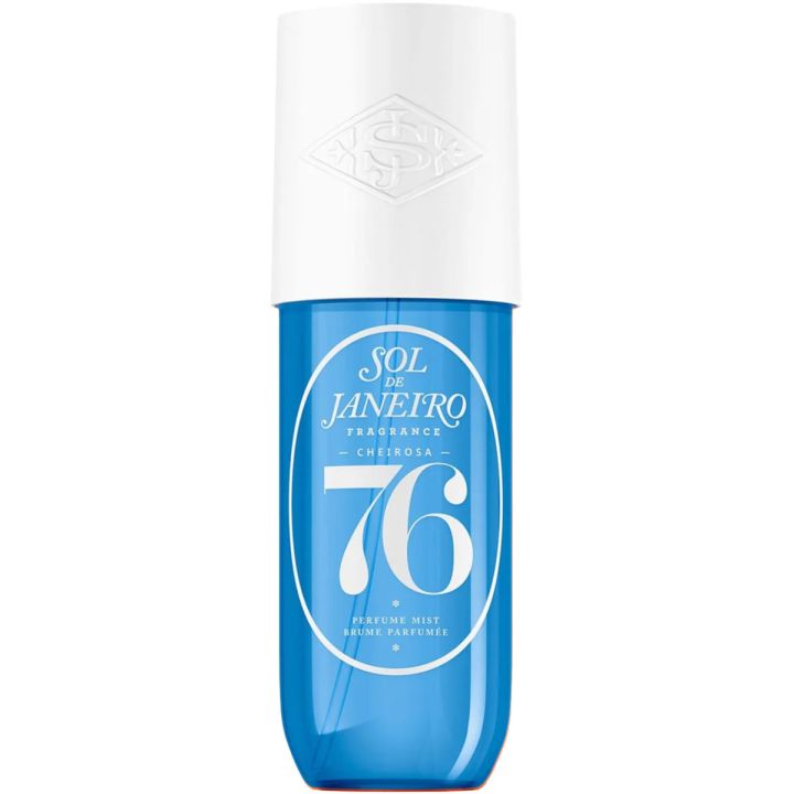 Sol de Janeiro Cheirosa 76 Perfume Mist