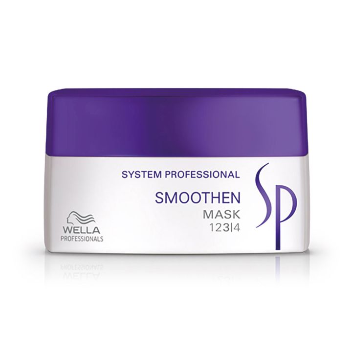 SP Glättende Maske