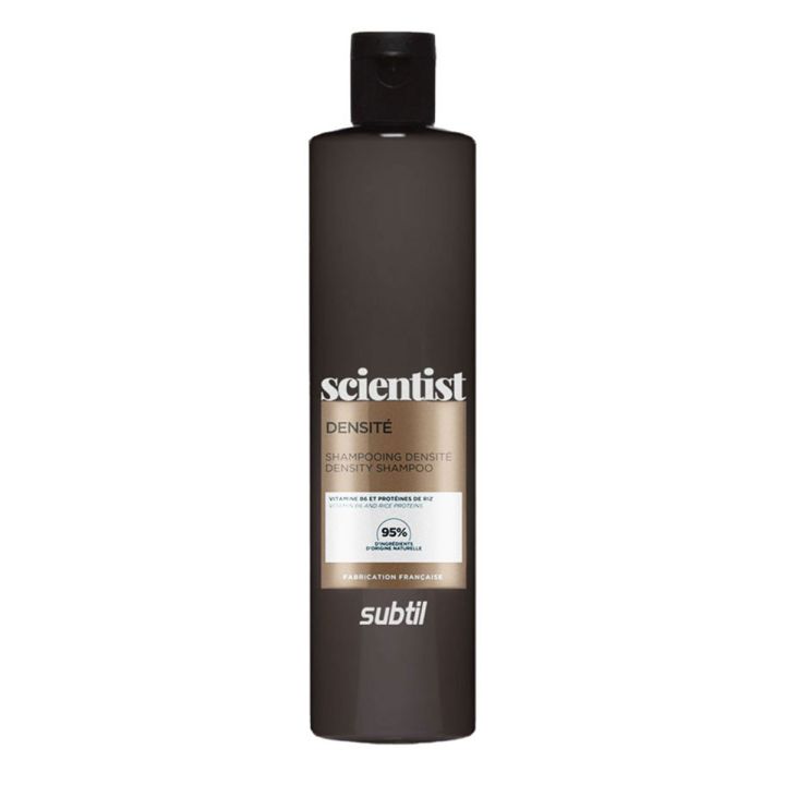 Subtil - Scientist - Volumen-Shampoo - 300 ml