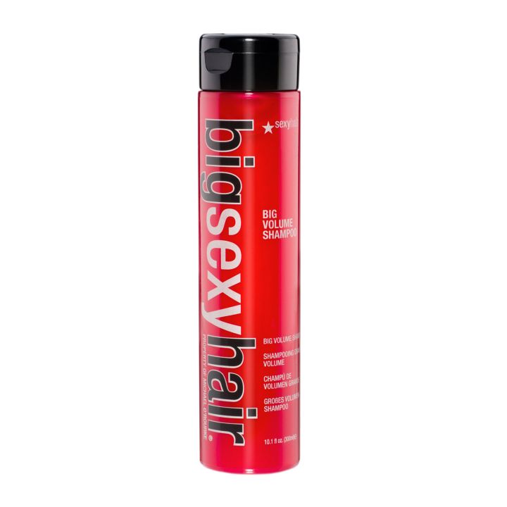 SexyHair - Big - Volumen-Shampoo
