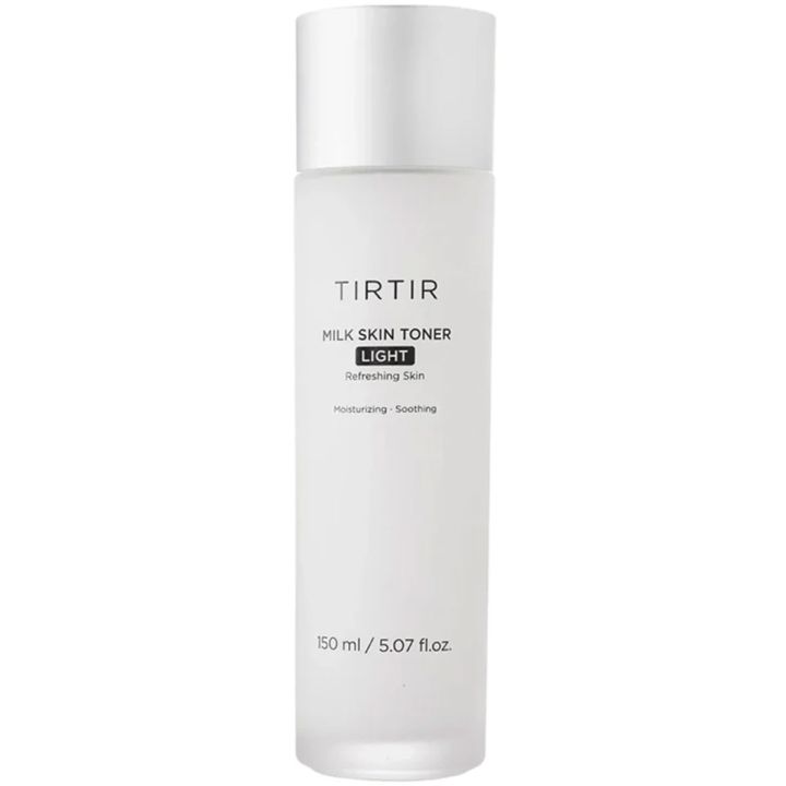 TirTir Milk Skin Toner Light 150 ml