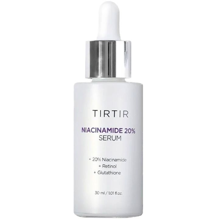 TirTir Niacinamide 20% Serum 30 ml