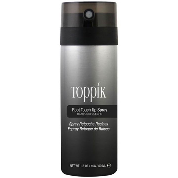 Toppik - Spray zur Ansatzkorrektur - 40 gr