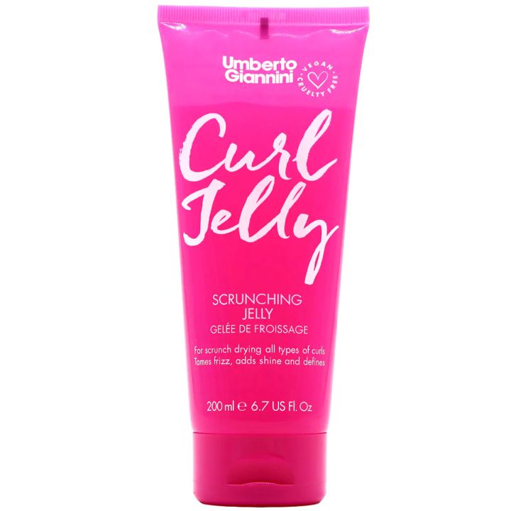 umberto giannini curl jelly