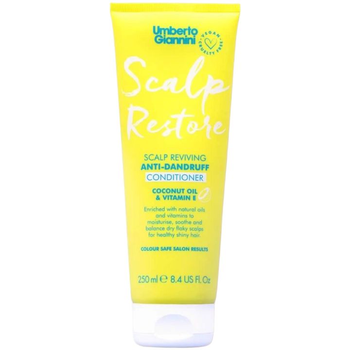 Umberto Giannini - Scalp Restore Scalp Reviving Balancing Conditioner - 250 ml