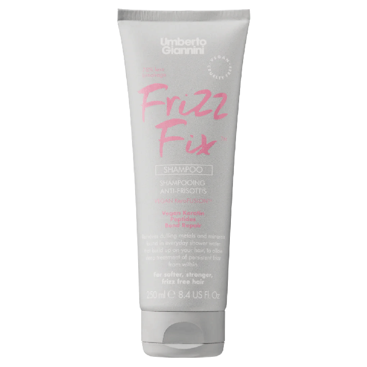 Umberto Giannini Frizz Fix Shampoo 250 ml