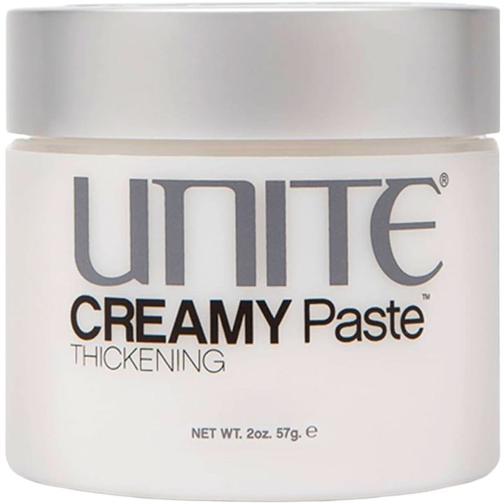 Unite Creamy Paste 57 ml