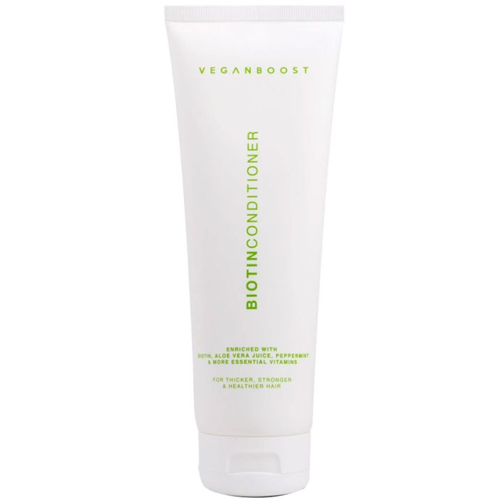 Veganboost Biotin Conditioner