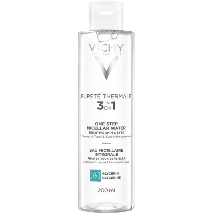 Vichy Purete Thermale Mizellenwasser GH 200 ml