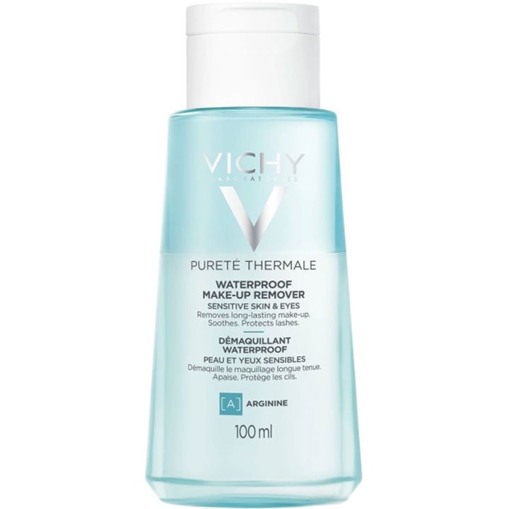 Vichy Purete Thermale Ogen Bi Phase Entferner 100 ml