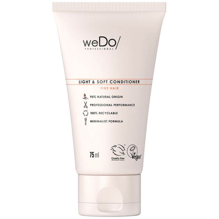 weDo - Leicht & Sanft - Conditioner