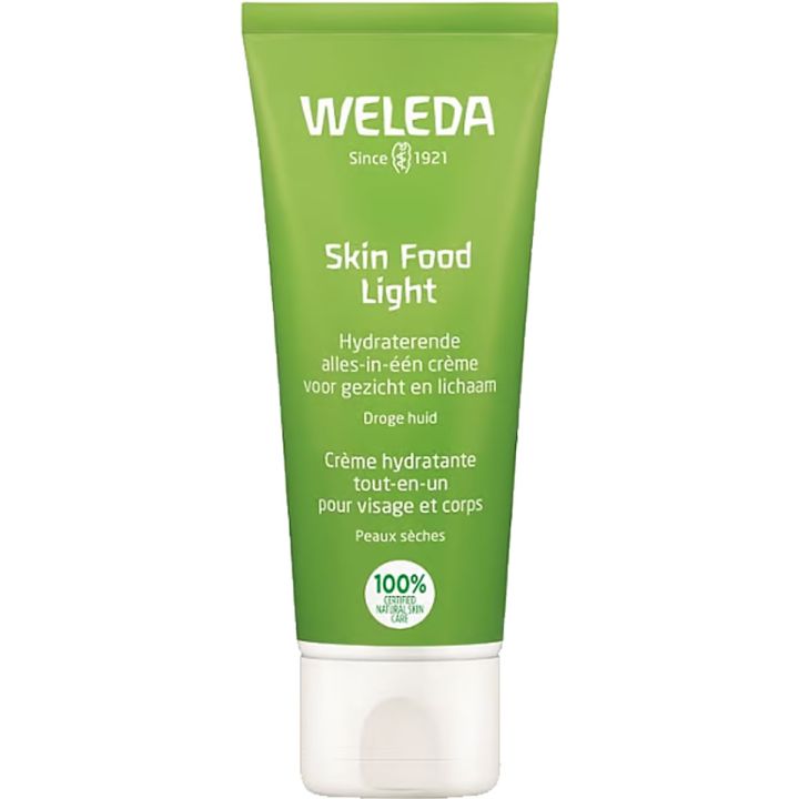 Weleda Skin Food Light