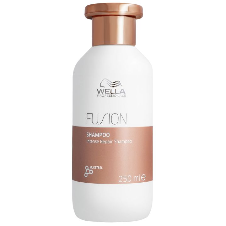 Wella Professionals - Fusion Shampoo