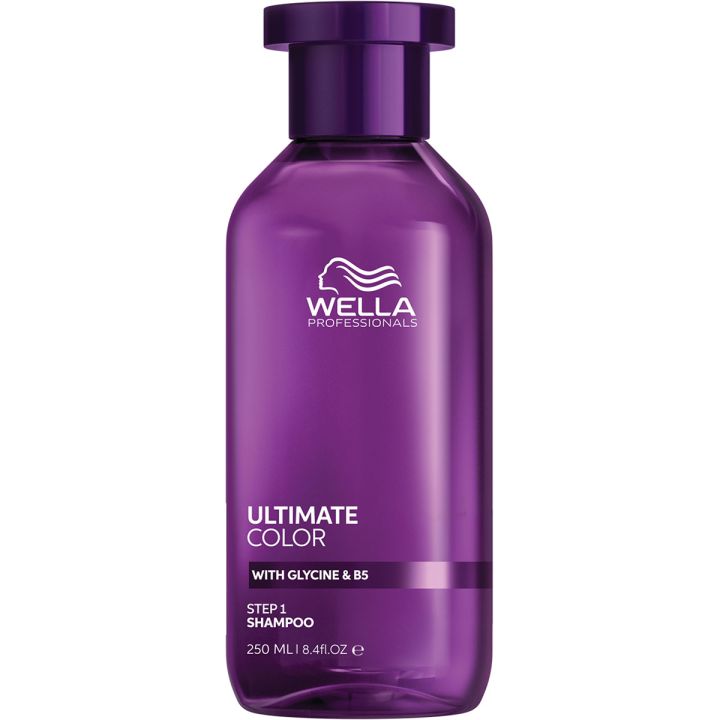 Wella Ultimate Color Shampoo
