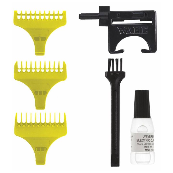 Wahl Opzetkam Type 21 Set Detailer 32 mm