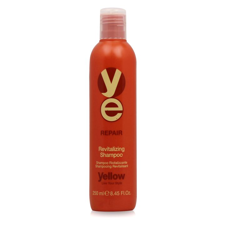 Yellow - Repair - Revitalisierendes Shampoo - SALE