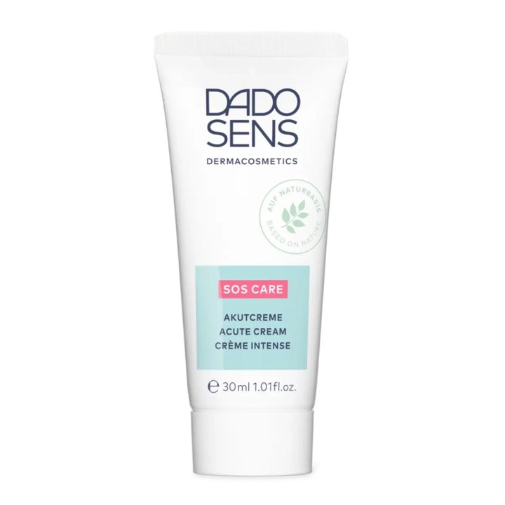 zDado-Sens-SOS-Care-Acute-Cream-30-ml