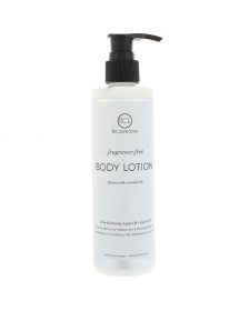 BCL SPA - Fragrance Free Body Lotion - 240 ml