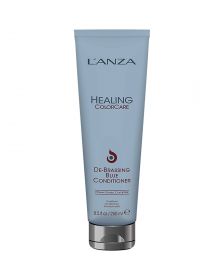 L'Anza - De-Brassing - Blue Conditioner