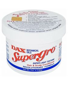 Dax - SuperGro - 198 gr