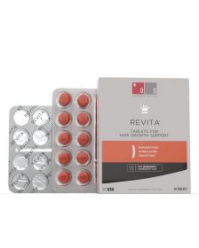 Revita - Nutraceutical Tablets For Growth Support - 30 Stück