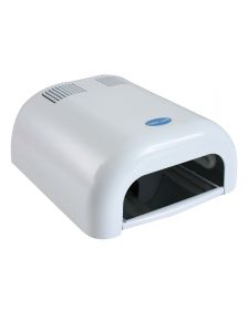 ibp - UL4B2 White - UV Light