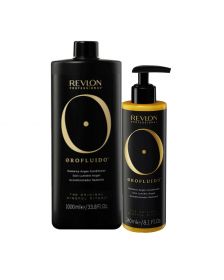 Orofluido Conditioner 