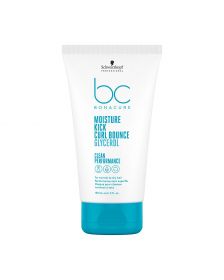 Schwarzkopf - BC Bonacure - Moisture Kick Curl Bounce - 150 ml