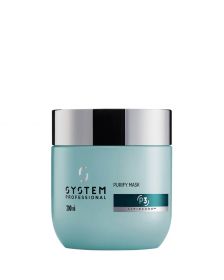 System Professional - Purify - Mask P3 - 200 ml