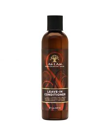As I Am - Leave-In Conditioner - 237 ml