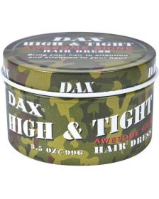 Dax - High And Tight Awesome Shine - 99 gr