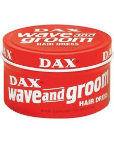 Dax - Wave & Groom - 99 gr
