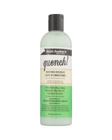 Aunt Jackie's - Quench - Leave-in Conditioner - 355 ml