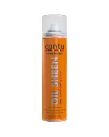 Cantu - Shea Butter Oil Sheen Spray - 283 gr