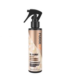 Fudge - All Blonde 10 in 1 Condition Shield Mist -  Leave-in spray voor blond haar - 150 ml