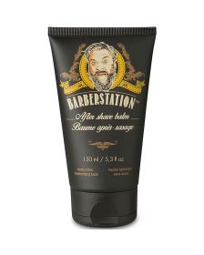 Barberstation - After Shave Balm - 150 ml
