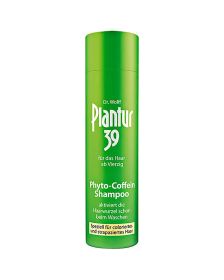 Plantur 39 - Coffein Shampoo Gefärbtes Haar - 250 ml