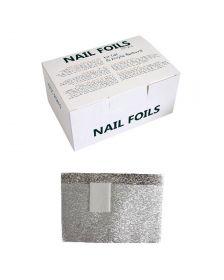 ibp - Nail Foils - 100 Pcs