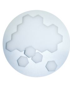 ibp - Gel Sponsjes - 80 Stuks