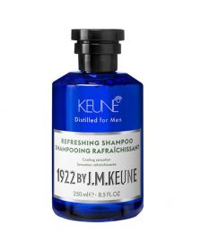 Keune - 1922 - Refreshing Shampoo - 250 ml