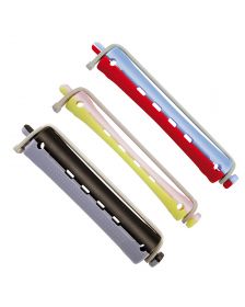 Comair - Dauerwellenwickel - 7 cm Kort - 12 Stück