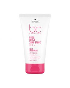 Schwarzkopf - BC Bonacure Color Freeze - Shine Savior - 150 ml
