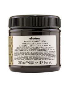 Davines - Conditioner - Chocolate - 250 ml
