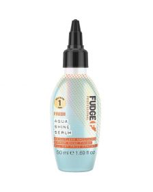 Fudge - Aqua Shine Serum - 50 ml